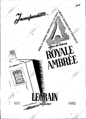 ABC MADRID 29-03-1952 página 14