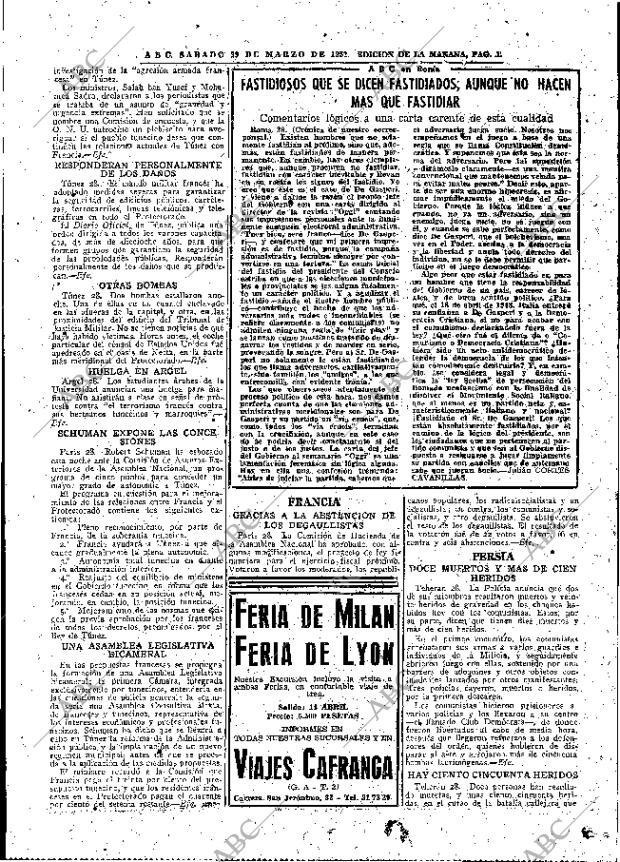 ABC MADRID 29-03-1952 página 19