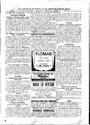 ABC MADRID 29-03-1952 página 20