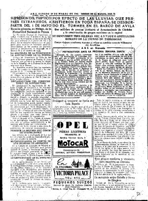 ABC MADRID 29-03-1952 página 21