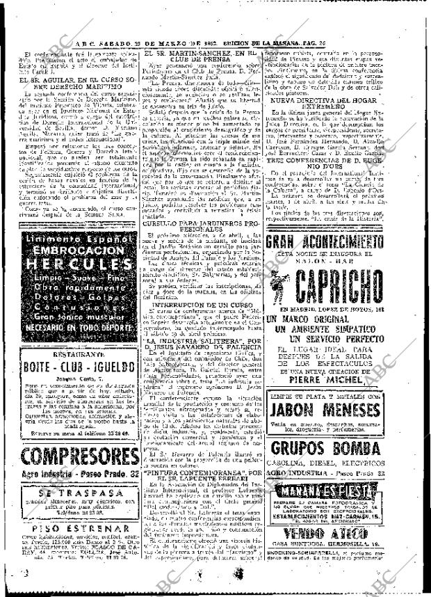 ABC MADRID 29-03-1952 página 26