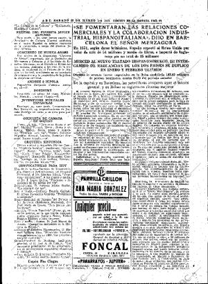 ABC MADRID 29-03-1952 página 27