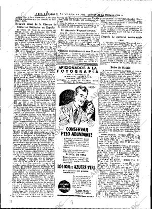 ABC MADRID 29-03-1952 página 28