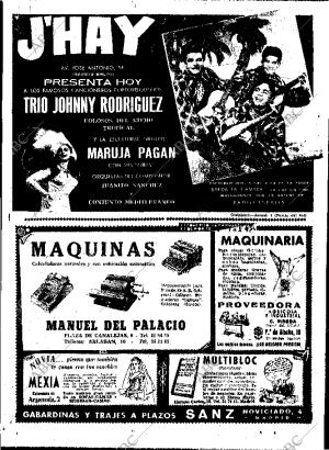 ABC MADRID 29-03-1952 página 4