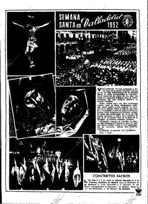 ABC MADRID 30-03-1952 página 11