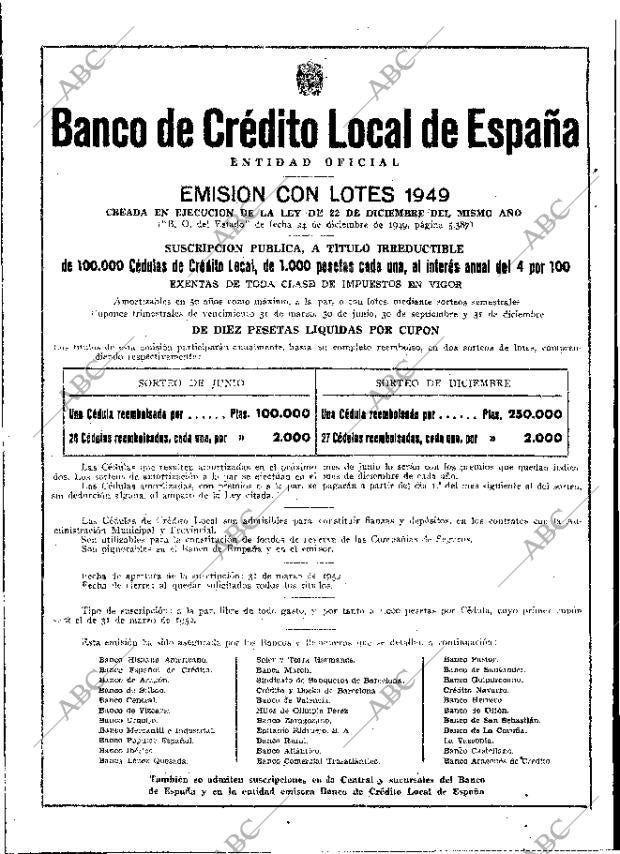 ABC MADRID 30-03-1952 página 12