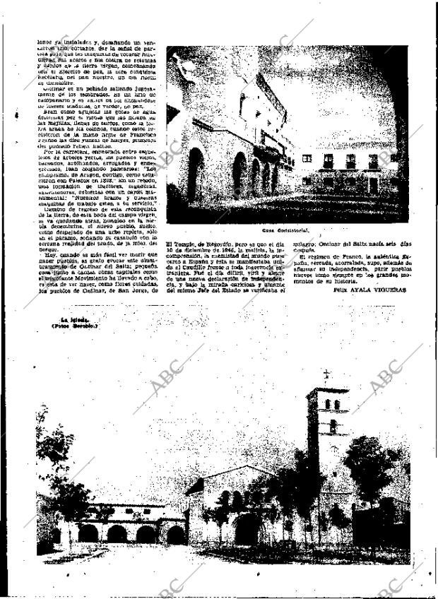 ABC MADRID 30-03-1952 página 17