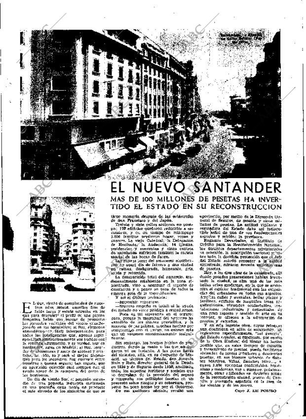 ABC MADRID 30-03-1952 página 19