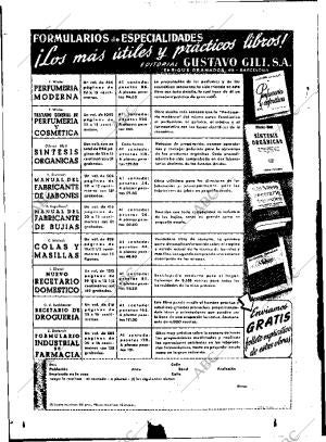 ABC MADRID 30-03-1952 página 2