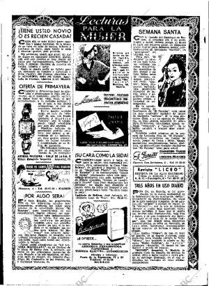 ABC MADRID 30-03-1952 página 21
