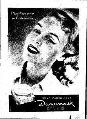 ABC MADRID 30-03-1952 página 22