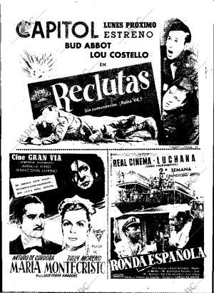 ABC MADRID 30-03-1952 página 24
