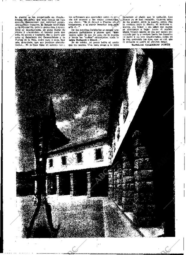 ABC MADRID 30-03-1952 página 27