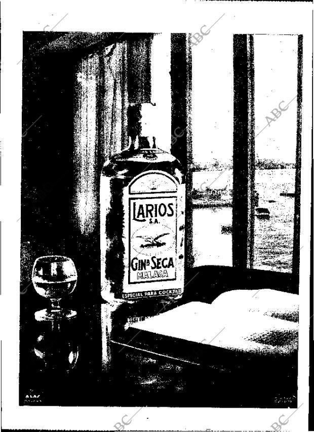 ABC MADRID 30-03-1952 página 28