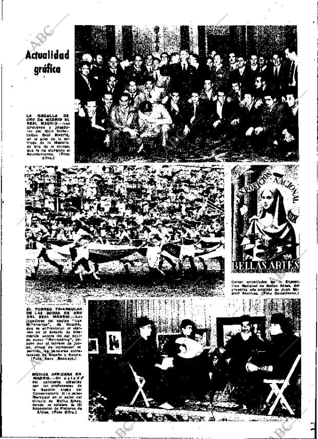 ABC MADRID 30-03-1952 página 29