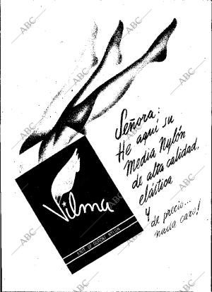 ABC MADRID 30-03-1952 página 30