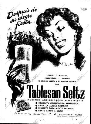 ABC MADRID 30-03-1952 página 4