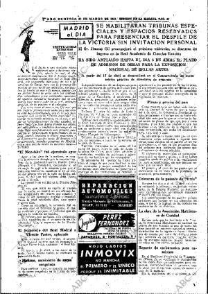 ABC MADRID 30-03-1952 página 41