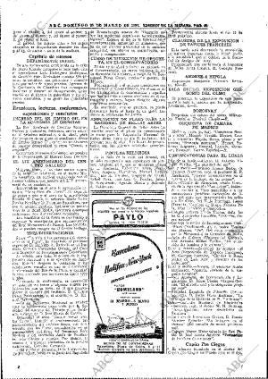 ABC MADRID 30-03-1952 página 42