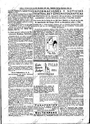 ABC MADRID 30-03-1952 página 45