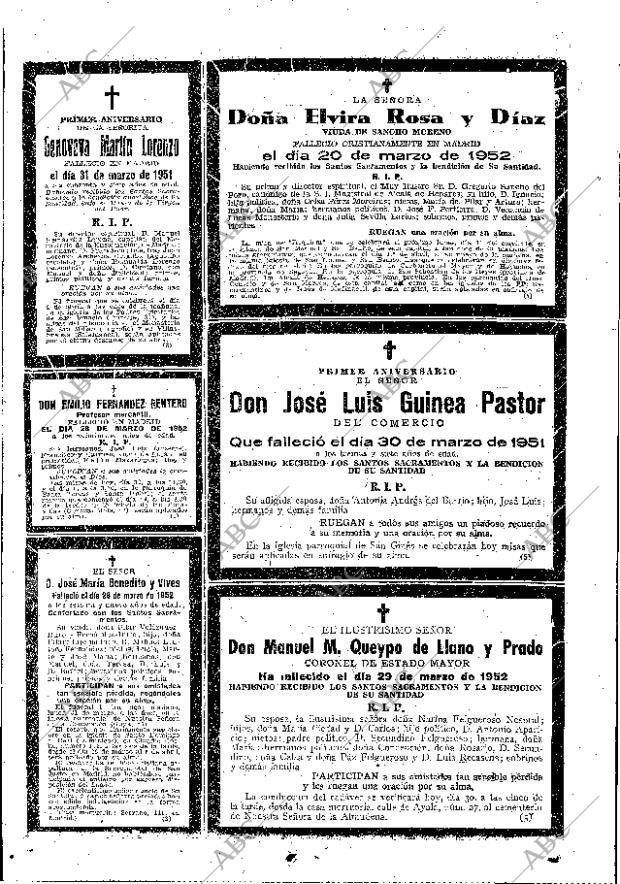 ABC MADRID 30-03-1952 página 54