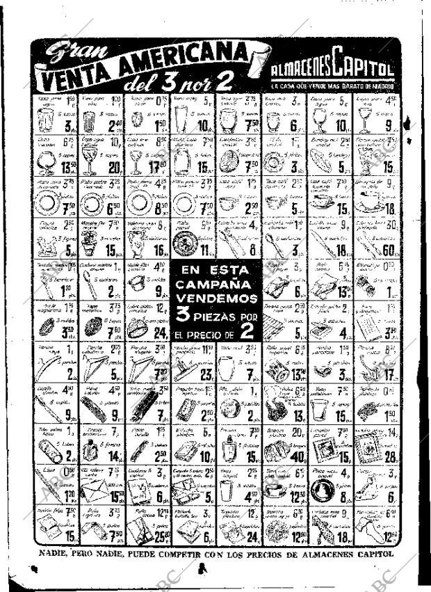ABC MADRID 30-03-1952 página 56