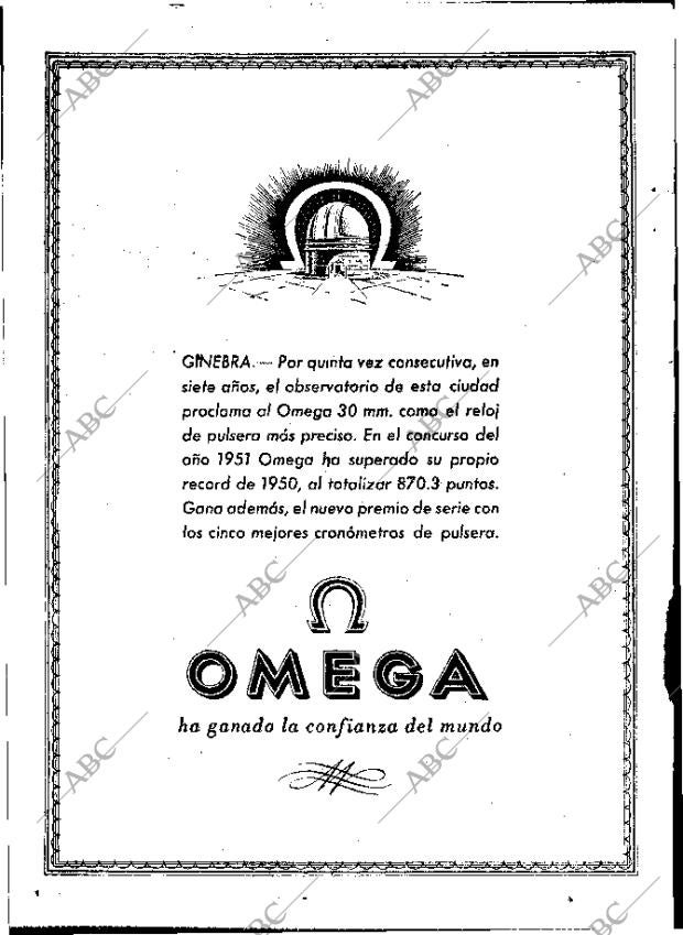 ABC MADRID 30-03-1952 página 6