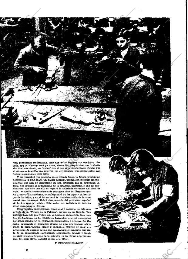 ABC MADRID 30-03-1952 página 9