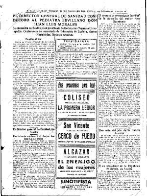 ABC SEVILLA 30-03-1952 página 15