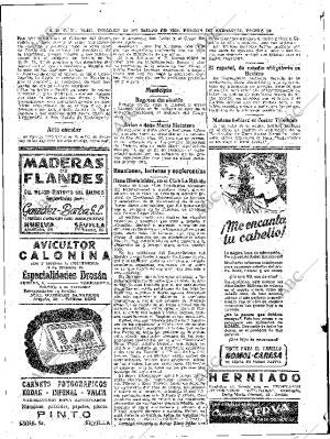 ABC SEVILLA 30-03-1952 página 16