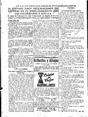 ABC SEVILLA 30-03-1952 página 19