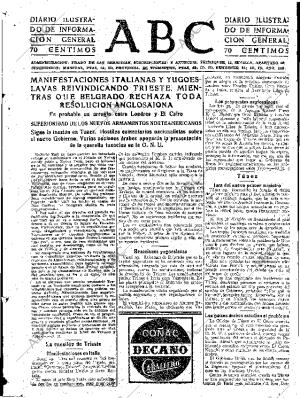 ABC SEVILLA 30-03-1952 página 7