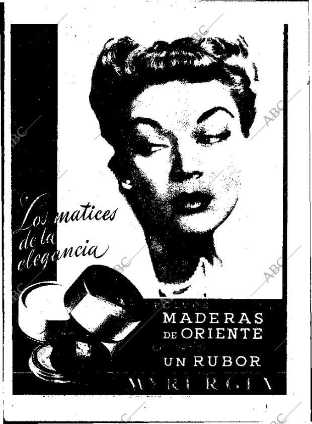 ABC MADRID 01-04-1952 página 14