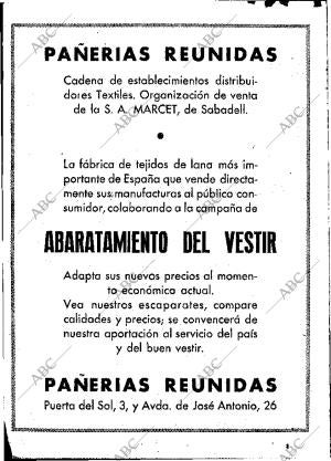 ABC MADRID 01-04-1952 página 2