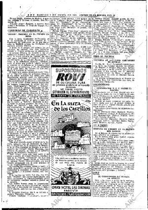 ABC MADRID 01-04-1952 página 32