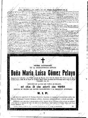 ABC MADRID 01-04-1952 página 35