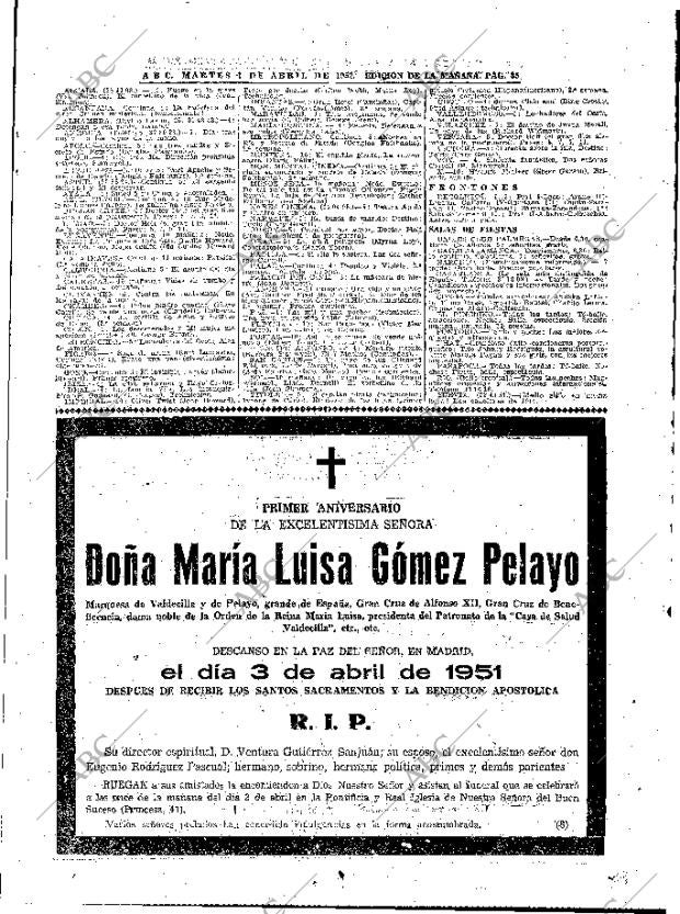 ABC MADRID 01-04-1952 página 35