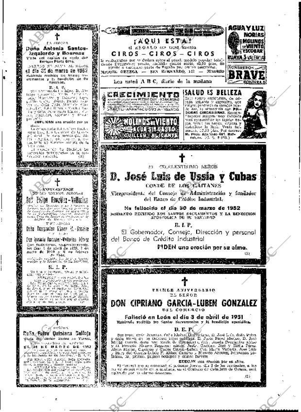 ABC MADRID 01-04-1952 página 39