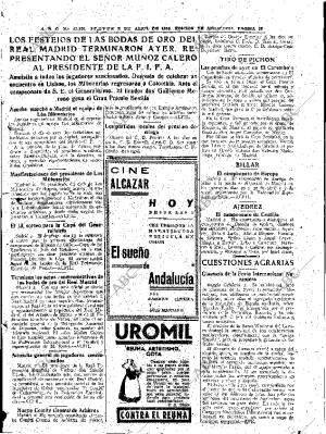 ABC SEVILLA 03-04-1952 página 17