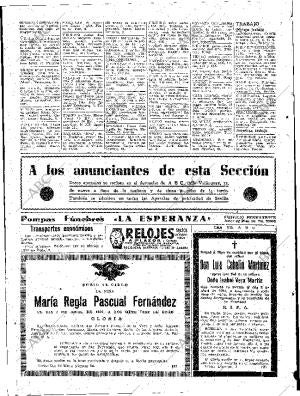 ABC SEVILLA 03-04-1952 página 20