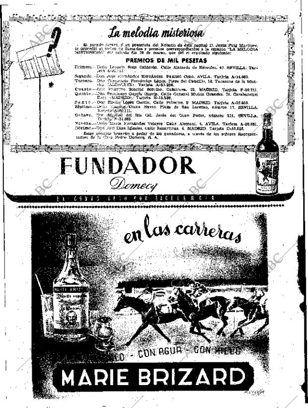 ABC SEVILLA 03-04-1952 página 4