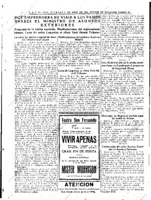 ABC SEVILLA 04-04-1952 página 11