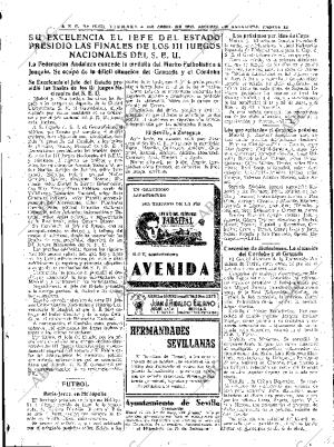 ABC SEVILLA 04-04-1952 página 17