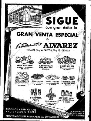 ABC SEVILLA 04-04-1952 página 2