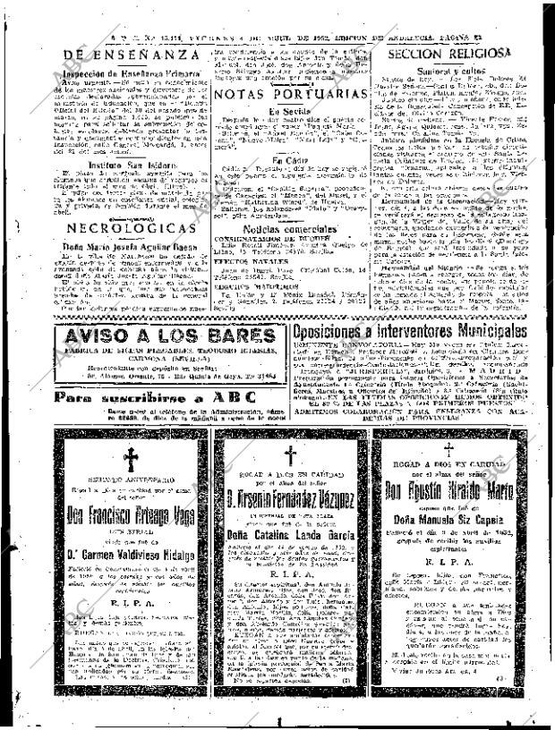 ABC SEVILLA 04-04-1952 página 21