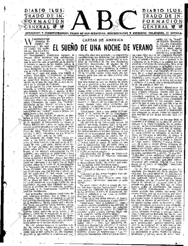 ABC SEVILLA 04-04-1952 página 3