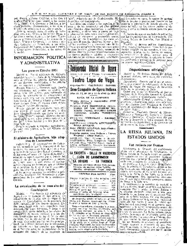 ABC SEVILLA 04-04-1952 página 8
