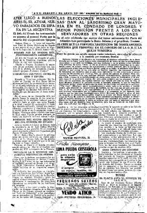 ABC MADRID 05-04-1952 página 11