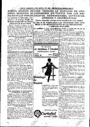 ABC MADRID 05-04-1952 página 17