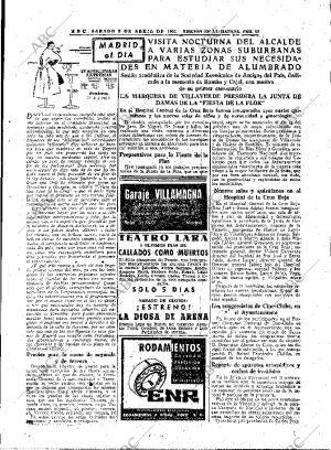 ABC MADRID 05-04-1952 página 19